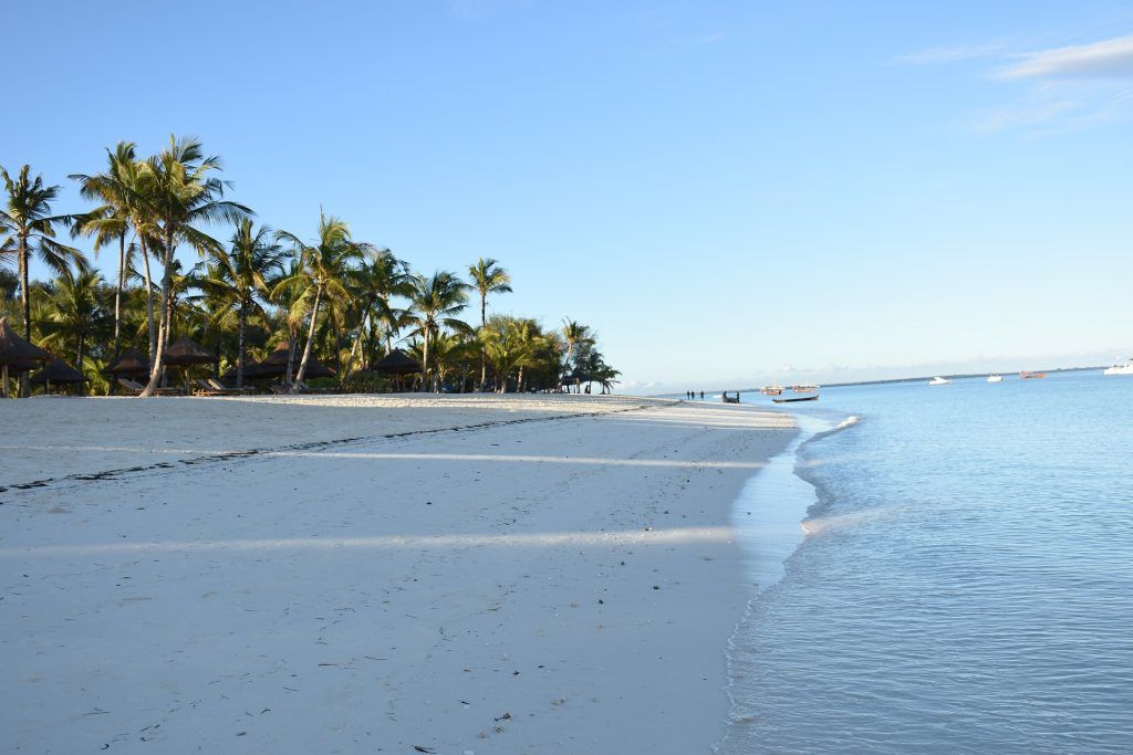 Bawe Island