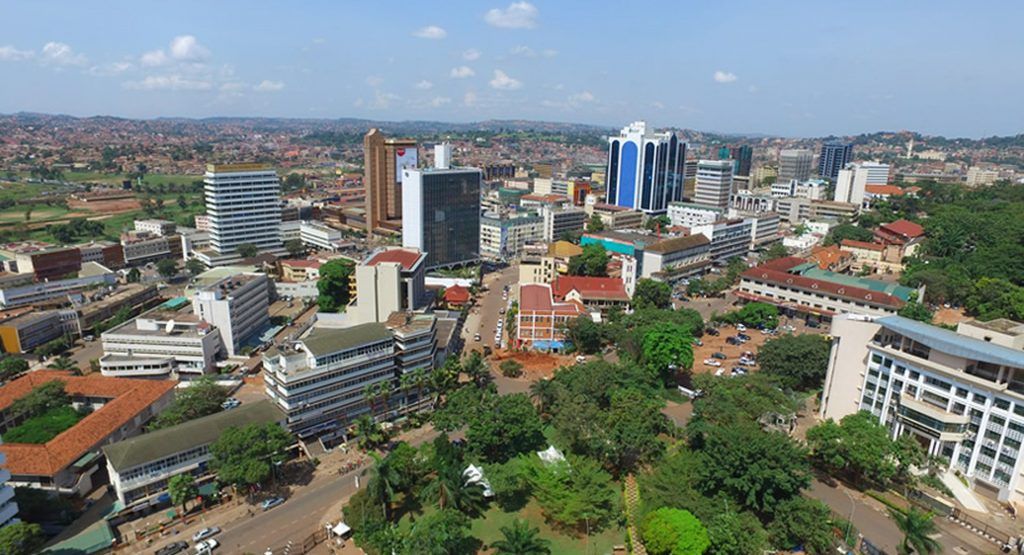 Kampala City Tour