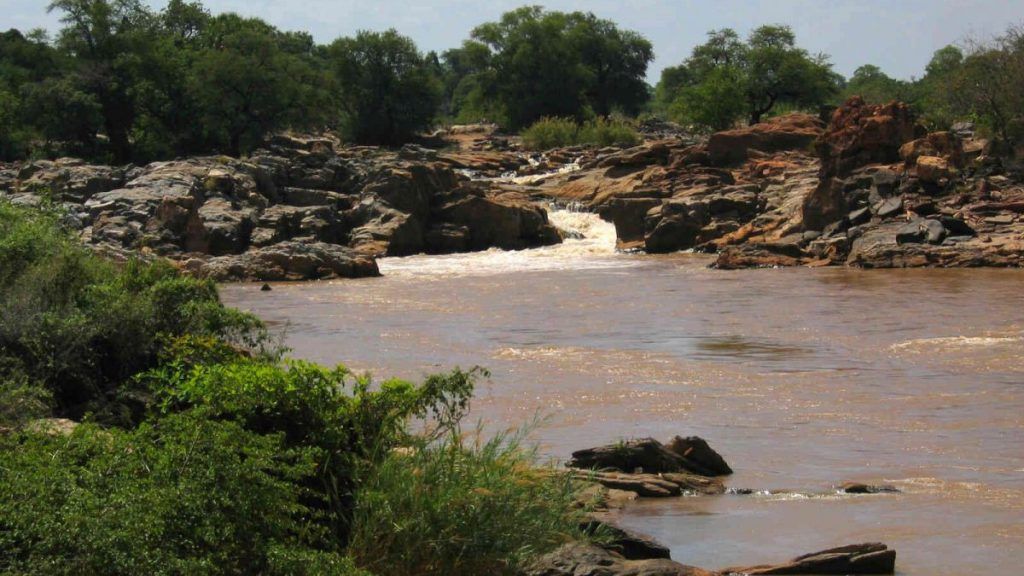 3 Days Kora National Park Tour