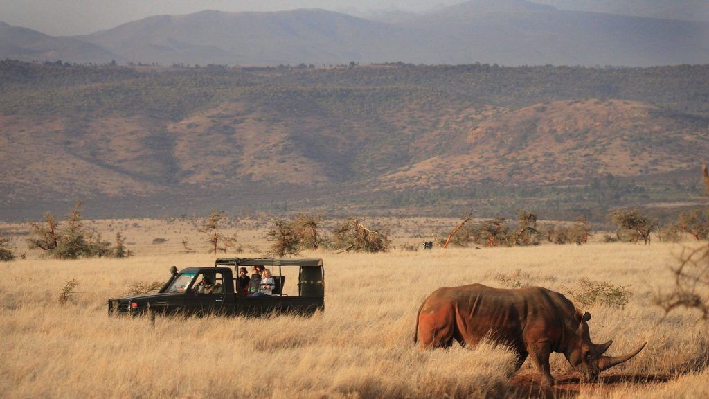 Laikipia Plateau