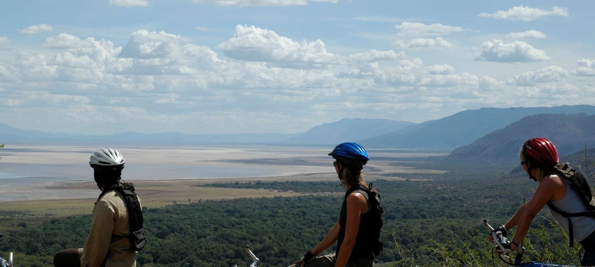 1 Day Trip to Lake Manyara National Park