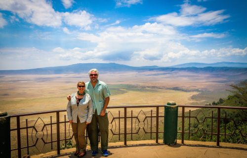 People and Culture at Ngorongoro Conservation Area