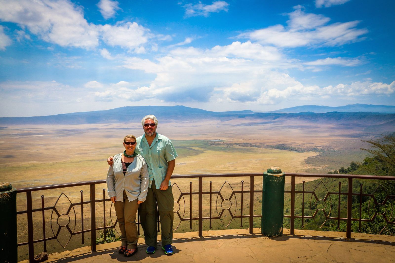 People and Culture at Ngorongoro Conservation Area