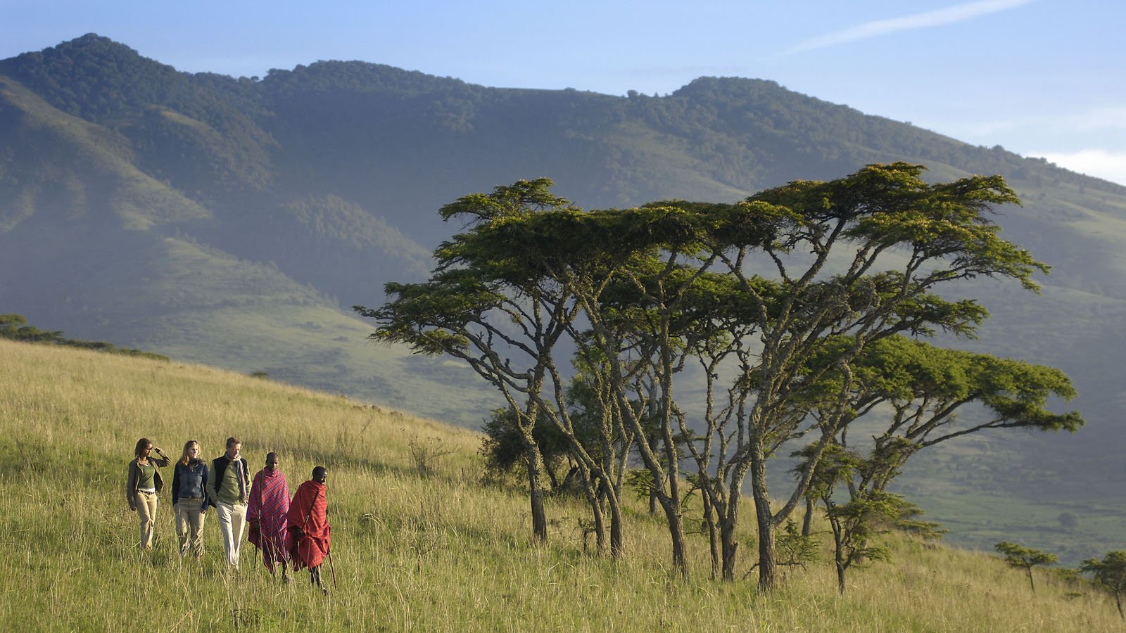 3 Days Tarangire Lake Natron and Ngorongoro Crater Tour