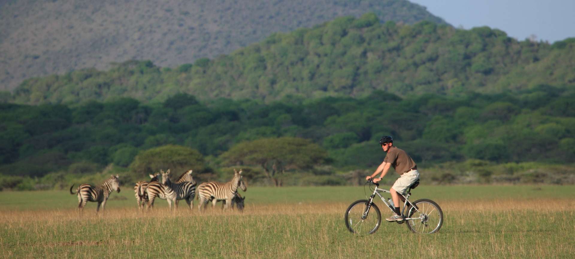 1 Day Trip to Ol Donyo Sabuk National Park