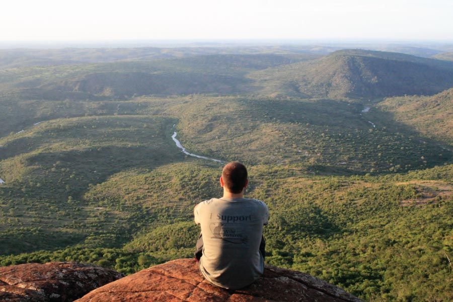 Ukasi Hill