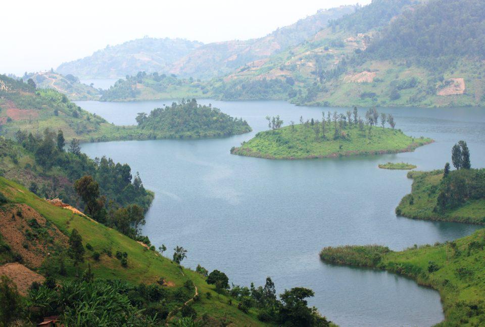 2 Days Visit Lake Kivu Tour