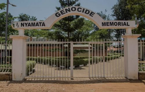 Ntarama Nyamata Genocide Memorial and Reconciliation Village