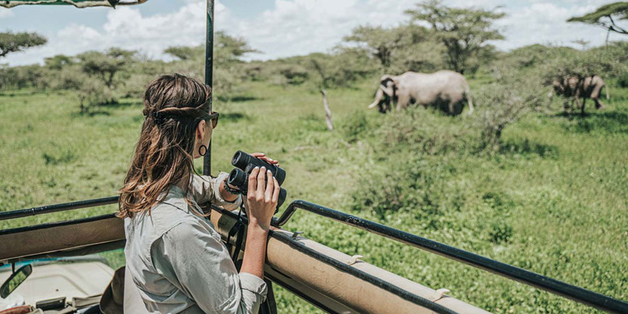 Tanzania Private Safaris