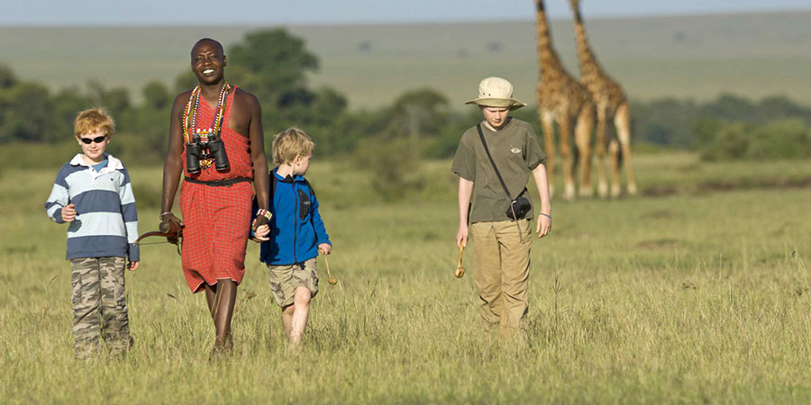 Tanzania Safaris Is Of The Best Destination For African Safaris