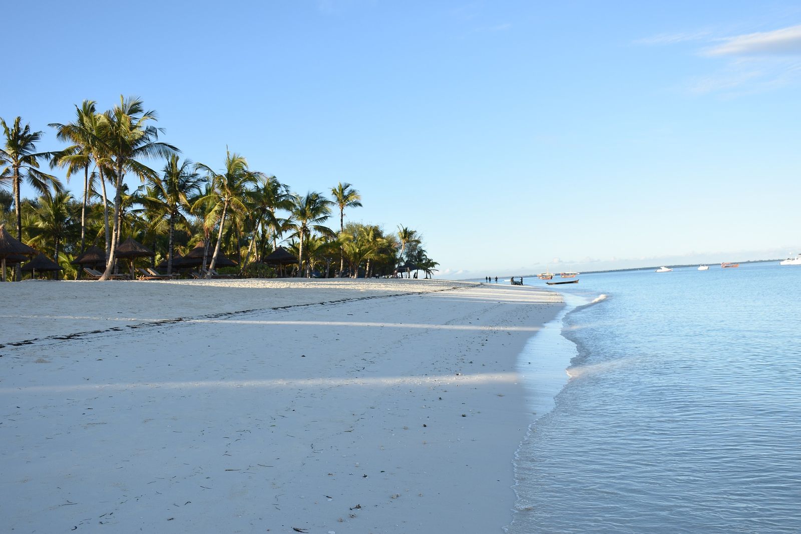 Bawe Island