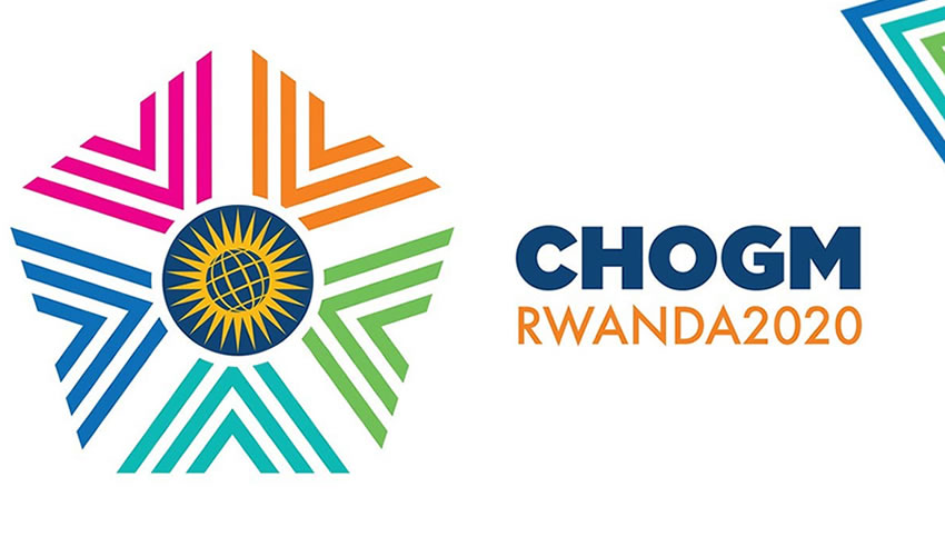CHOGM In Rwanda
