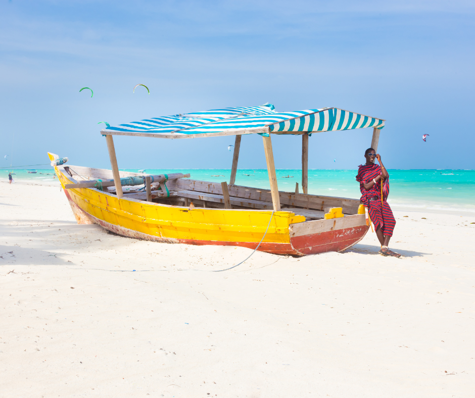 Things To Do In Zanzibar 3