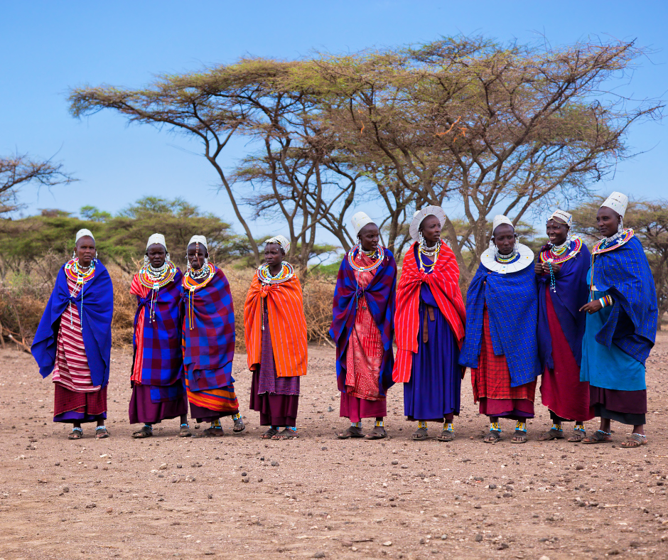 Tips for Visiting the Masai Mara