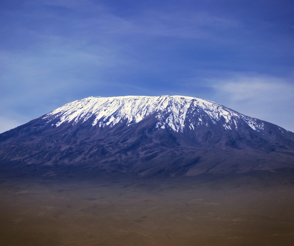 Top 10 Tips for Hiking Mount Kilimanjaro