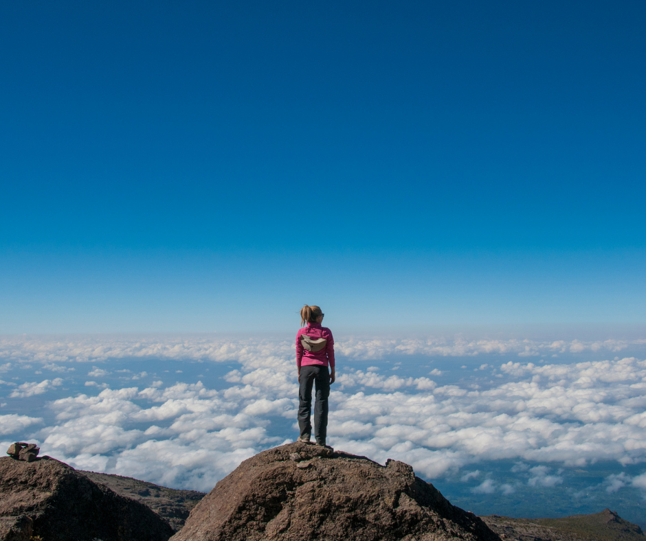 Top 10 Tips for Hiking Mount Kilimanjaro