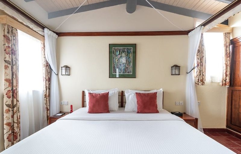 Sarova Lion Hill
