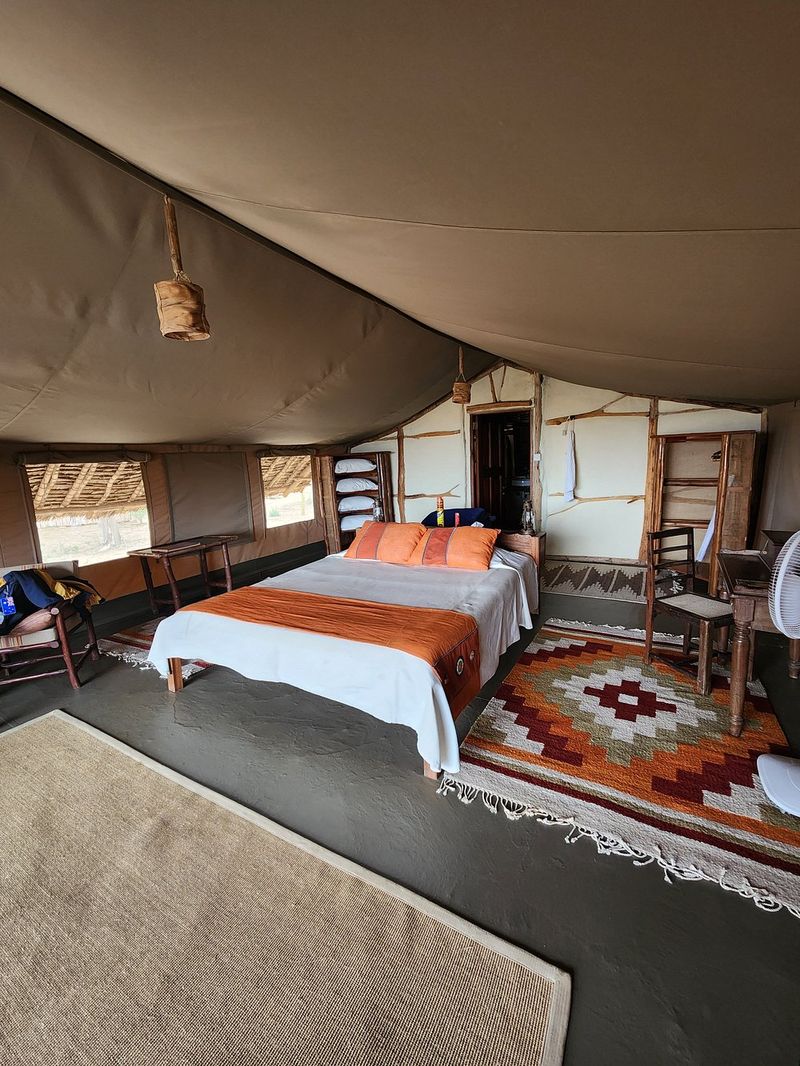 Satao Camp