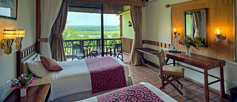 Para Safari Lodge