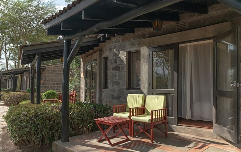 Sarova Lion Hill
