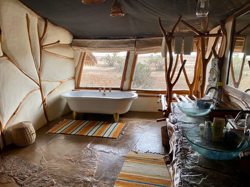 Satao Camp