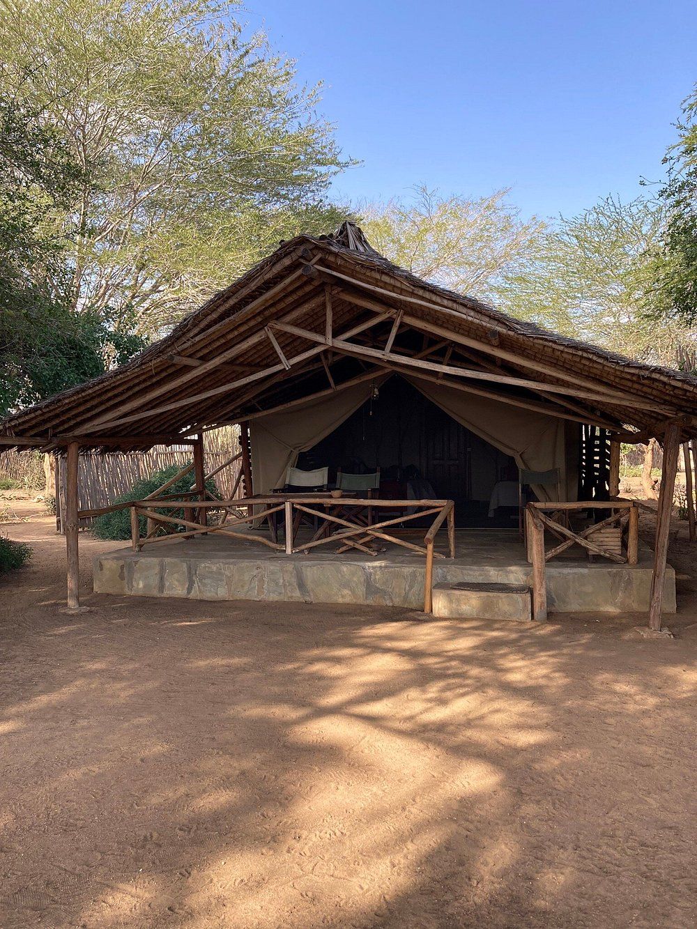 Satao Camp