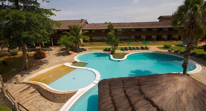 Para Safari Lodge