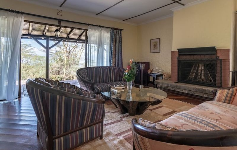 Sarova Lion Hill