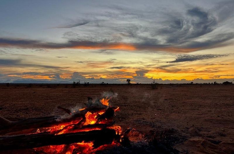 Satao Camp