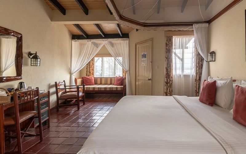 Sarova Lion Hill