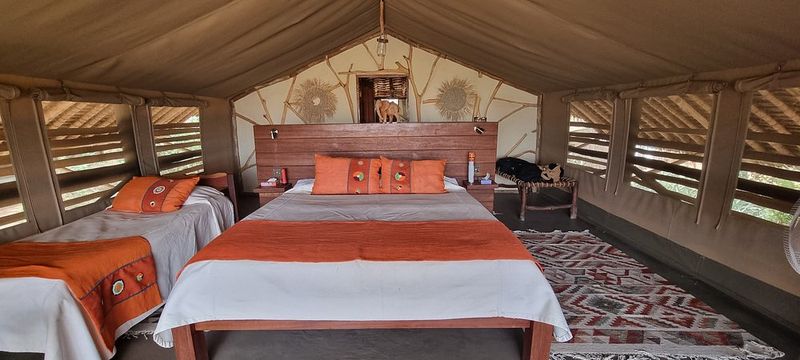 Satao Camp