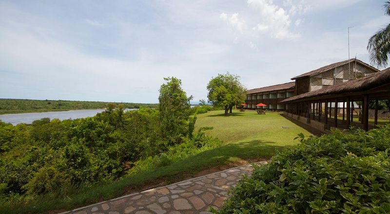Para Safari Lodge