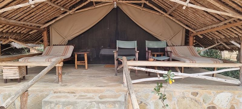 Satao Camp