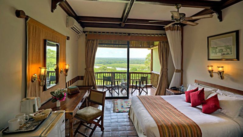 Para Safari Lodge