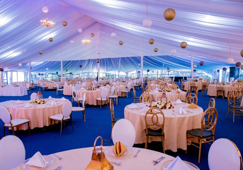 Kigali Serena Hotel