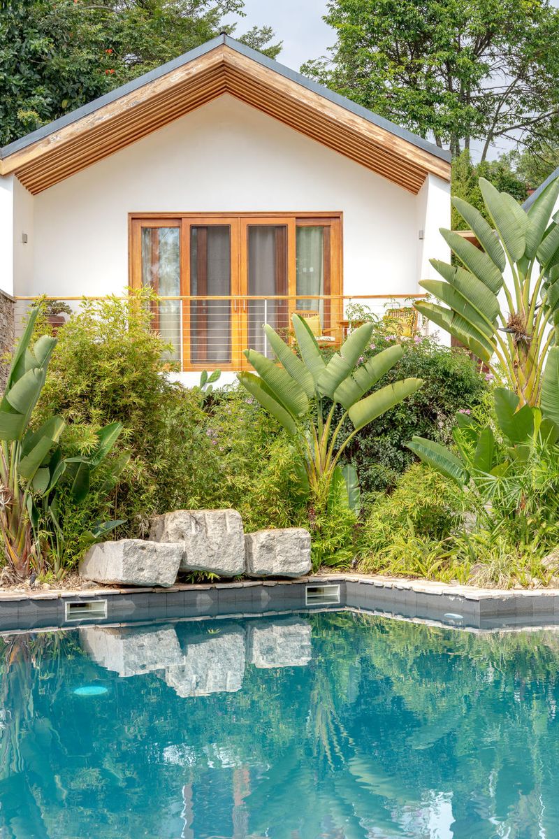 The Retreat by Hemingways