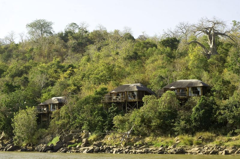 Serena Mivumo Lodge