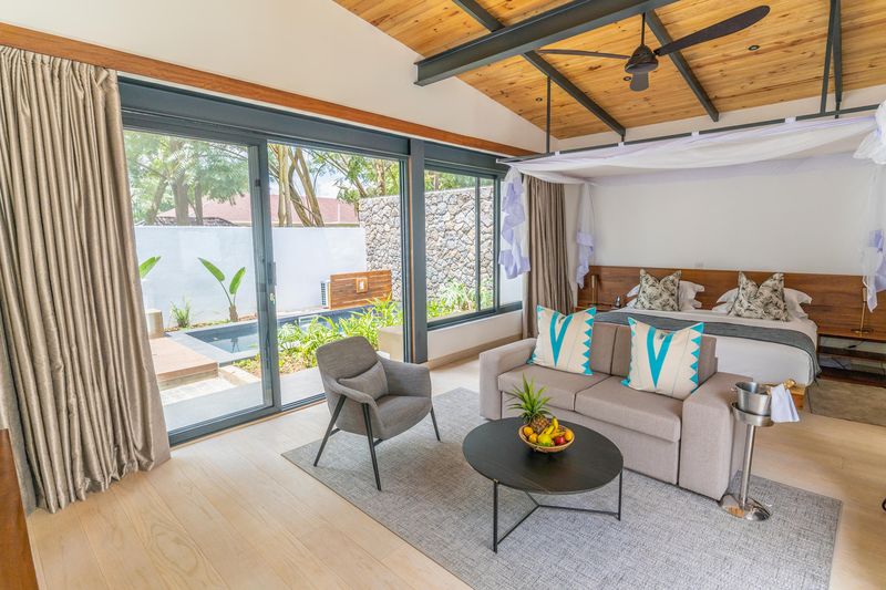 The Retreat by Hemingways