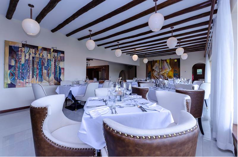 No. 5 Boutique Hotel