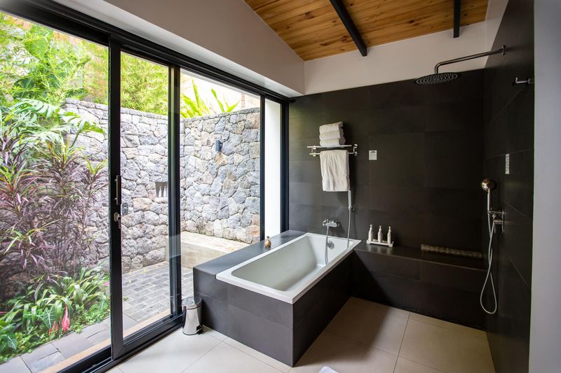 The Retreat by Hemingways