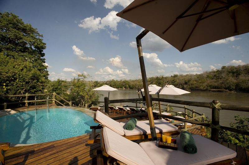 Serena Mivumo Lodge