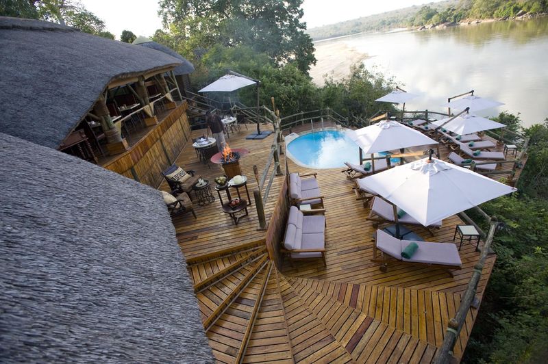 Serena Mivumo Lodge