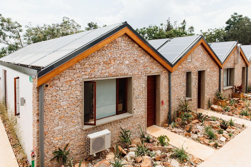 The Retreat by Hemingways