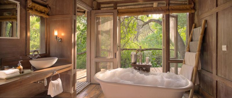 AndBeyond Lake Manyara Tree Lodge