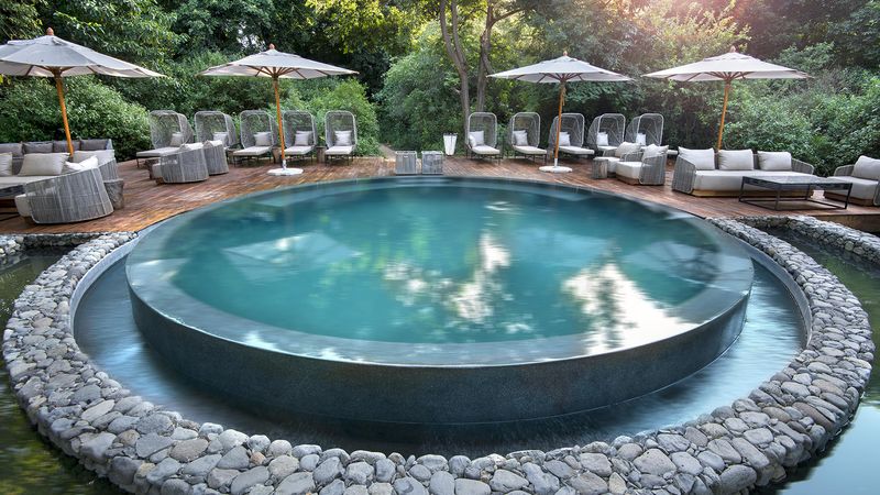 AndBeyond Lake Manyara Tree Lodge