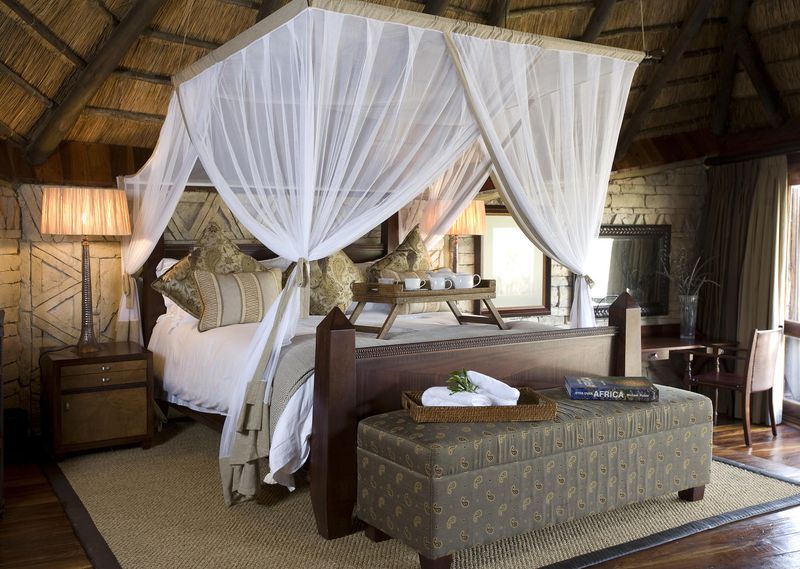 Serena Mivumo Lodge