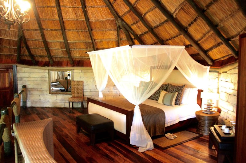Serena Mivumo Lodge