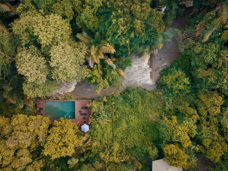Rhino River Camp