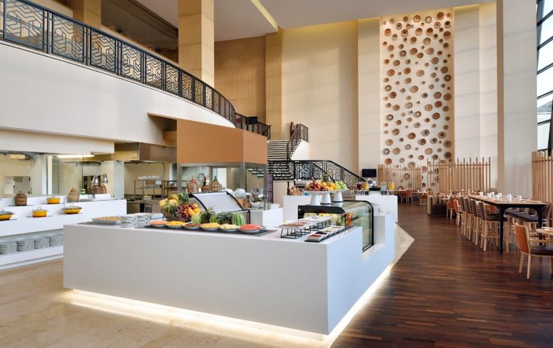 Kigali Marriott Hotel