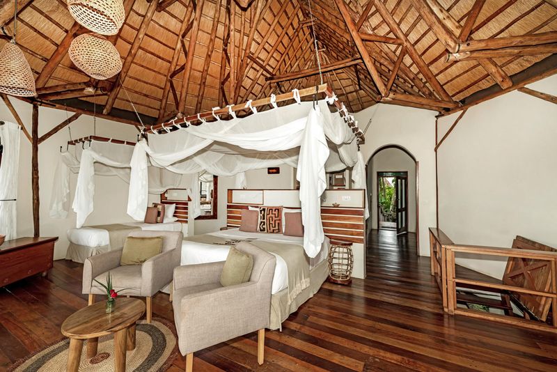 Lemala Wildwaters Lodge